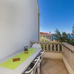 With Parking Space Duce, Omis - 2778 דירה *