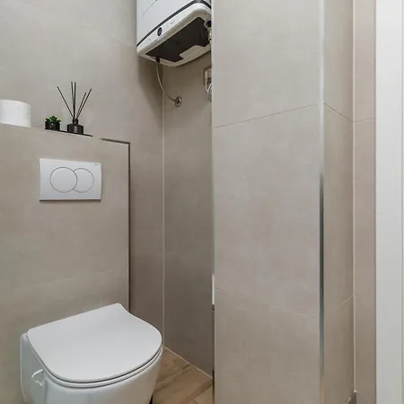 Apartamento With Parking Space Duce, Omis - 2778 Duće