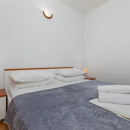 With Parking Space Duce, Omis - 2778 Apartamento *