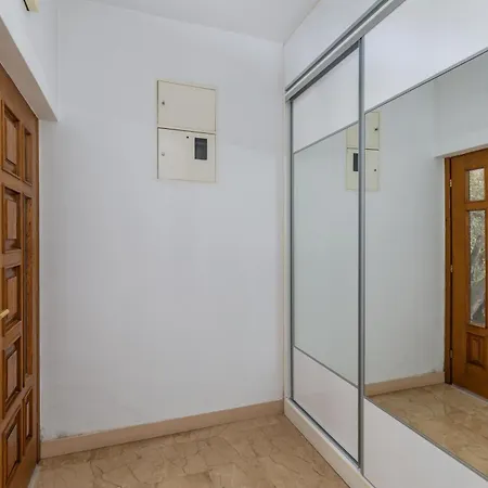 With Parking Space Duce, Omis - 2778 Apartamento