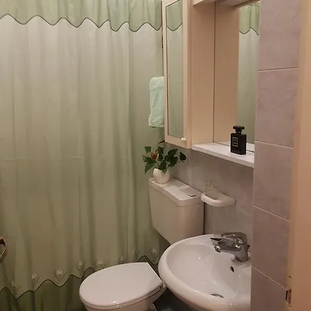 With Parking Space Duce, Omis - 2778 Apartamento