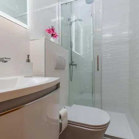 With Parking Space Duce, Omis - 2778 Apartamento *