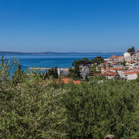 Apartmán With Parking Space Duce, Omis - 2778 Duće