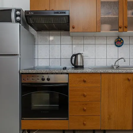 With Parking Space Duce, Omis - 2778 Apartamento Duće