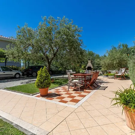 With Parking Space Duce, Omis - 2778 Apartamento Duće