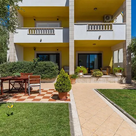With Parking Space Duce, Omis - 2778