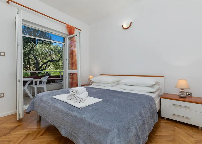 Apartmán With Parking Space Duce, Omis - 2778 Duće