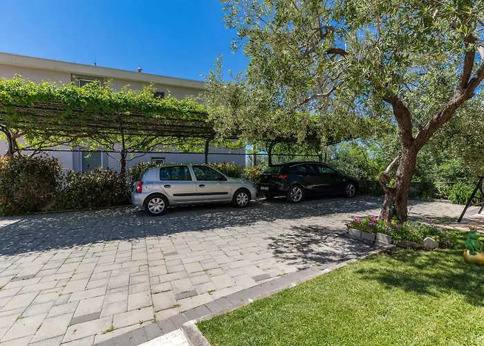 Apartmán With Parking Space Duce, Omis - 2778