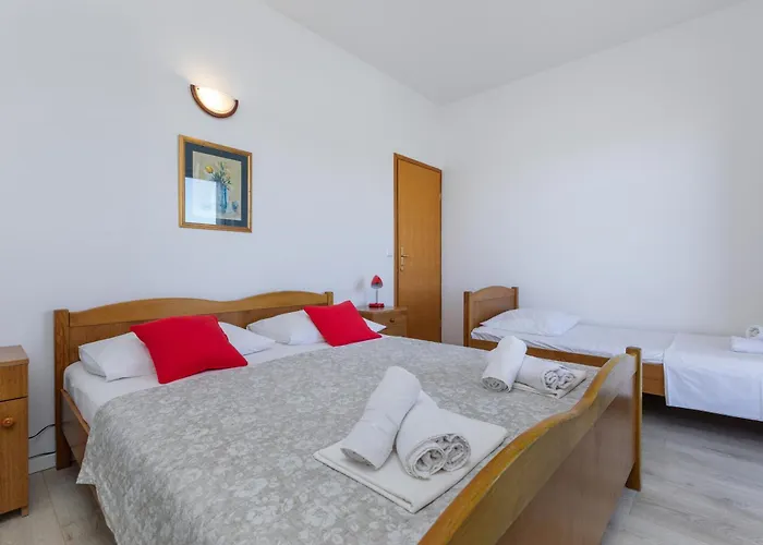 Apartmán With Parking Space Duce, Omis - 2778 Duće
